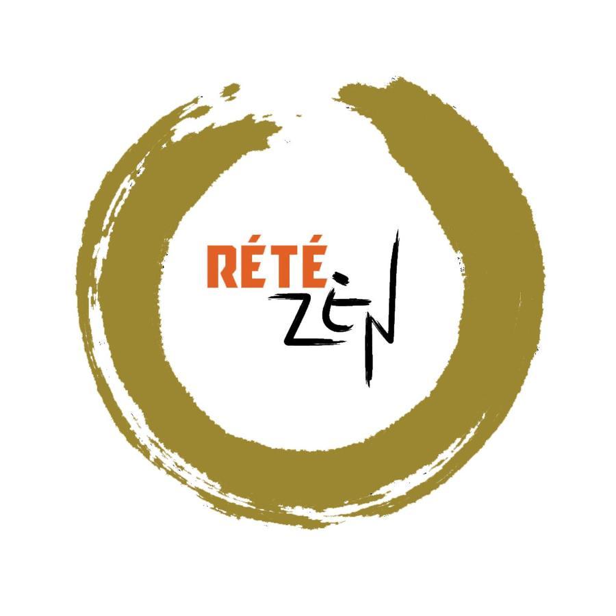 Rete Zen Guesthouse Pointe-a-Pitre  Ngoại thất bức ảnh