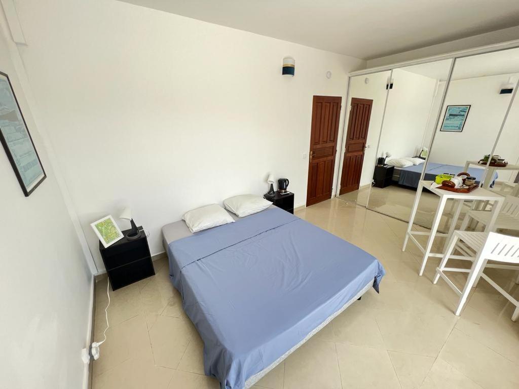 Pelikan Chambres D'Hotes Pointe-a-Pitre  Ngoại thất bức ảnh