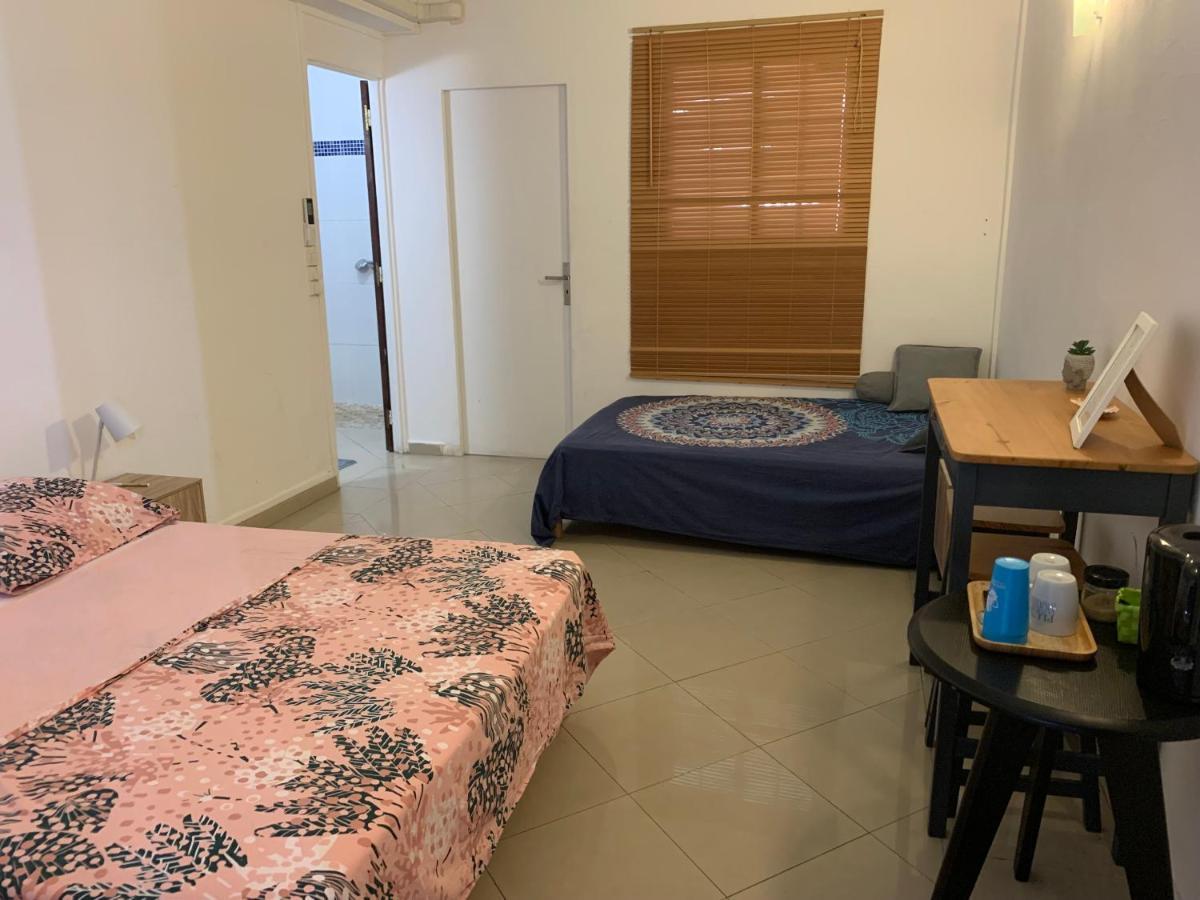 Pelikan Chambres D'Hotes Pointe-a-Pitre  Ngoại thất bức ảnh