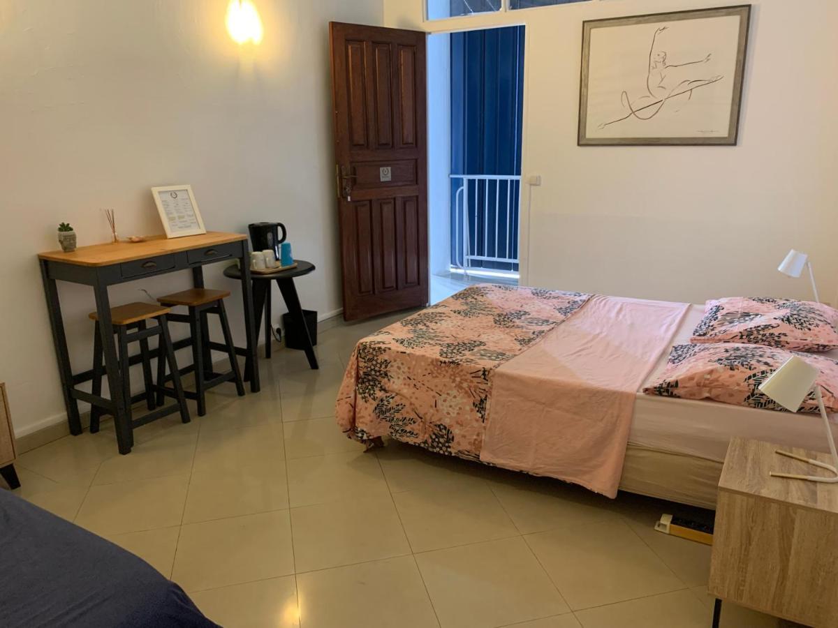 Pelikan Chambres D'Hotes Pointe-a-Pitre  Ngoại thất bức ảnh
