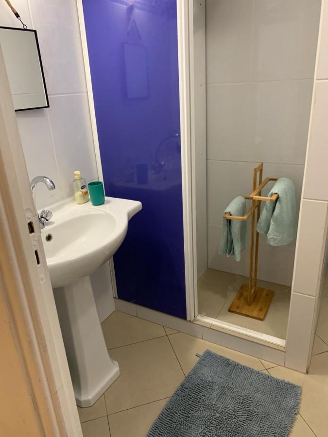 Pelikan Chambres D'Hotes Pointe-a-Pitre  Ngoại thất bức ảnh