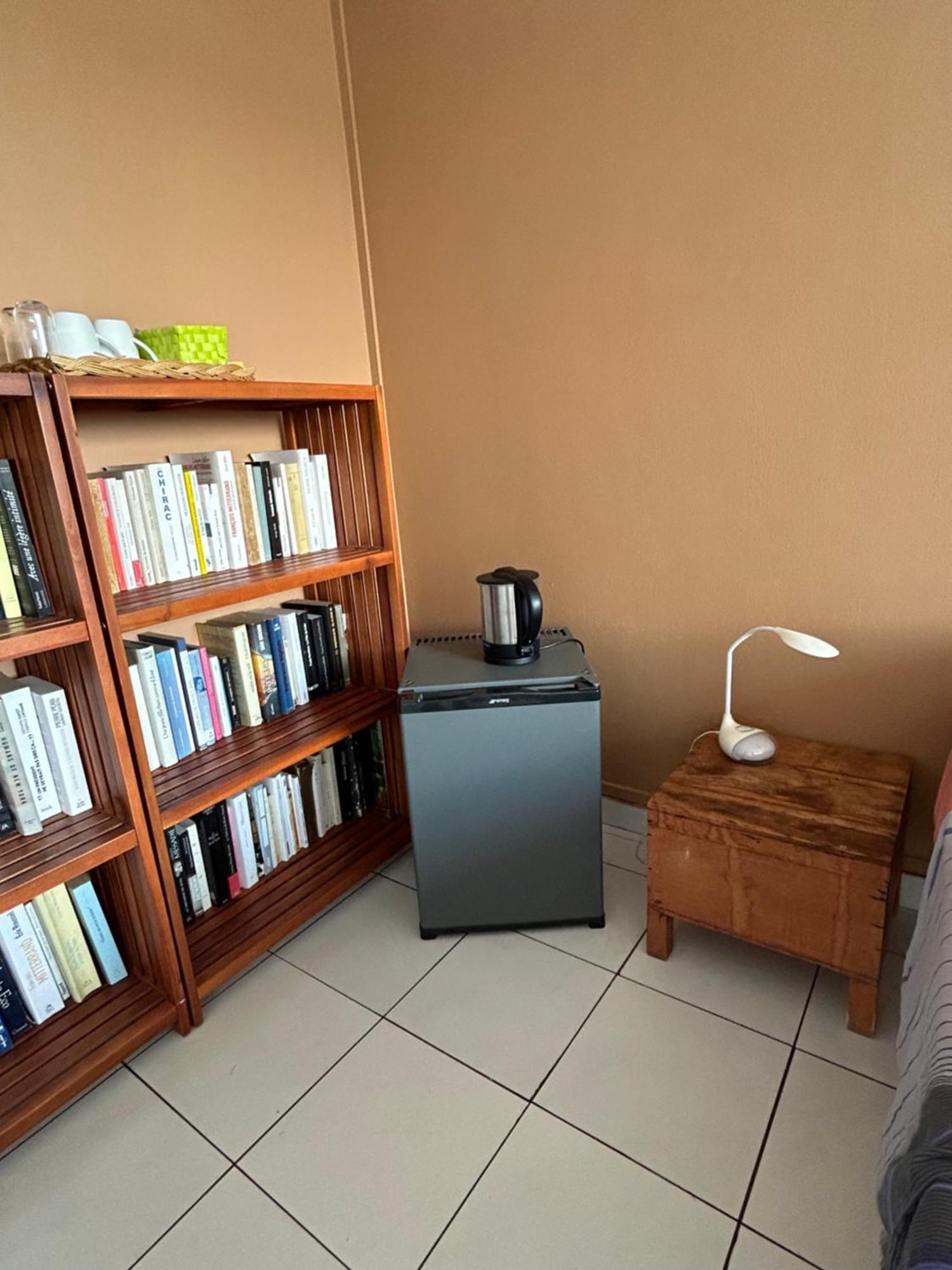 Pelikan Chambres D'Hotes Pointe-a-Pitre  Phòng bức ảnh
